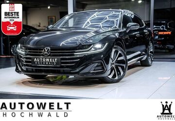 VW Arteon 116.000 km 23.440 &euro; Losheim am See 66679