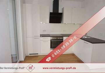 Wohnung Trier Nord - 2 Zimmer, 64 m&sup2;, 895&euro; | Angebot:27459831