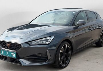Cupra Leon 32.950 km 24.850 &euro; Bitburg 54634