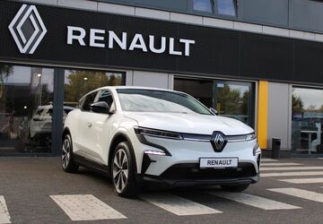 Renault Megane E-TECH 75.500 km 20.990 &euro; Kenn 54344