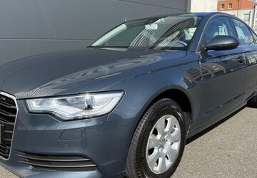 Audi A6 223.435 km 8.980 &euro; Trier 54294