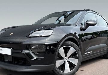 Porsche Macan 11.300 km 80.990 &euro; Trier 54292