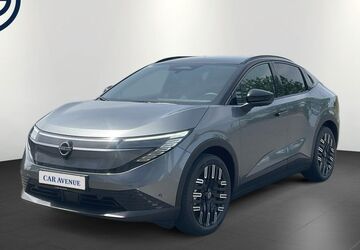 Nissan Leaf 2.990 km 43.490 &euro; Bitburg 54634