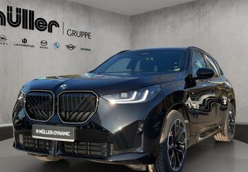BMW X3 6.000 km 61.470 &euro; Trier 54292
