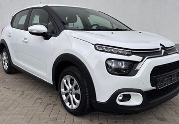 Citroen C3 132.000 km 8.925 &euro; Trierweiler 54311