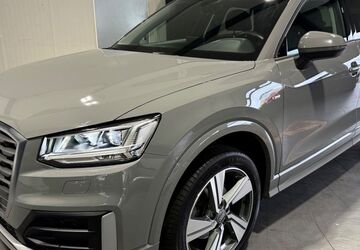 Audi Q2 70.000 km 21.990 &euro; Ayl 54441