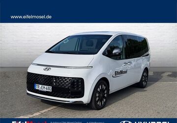 Hyundai STARIA 6.163 km 46.460 &euro; Trierweiler 54311