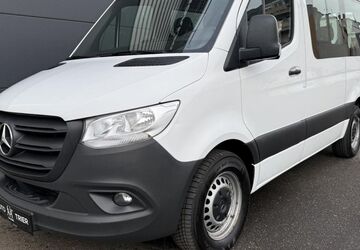 Mercedes-Benz Sprinter 45.123 km 30.980 &euro; Trier 54294