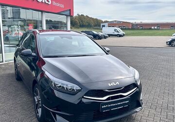 Kia ceed Sportswagon 21.205 km 24.870 &euro; Bitburg 54634