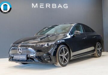 Mercedes-Benz CLA 250 6.427 km 53.960 &euro; Trier 54294