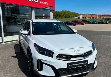 Kia XCeed 16.555 km 25.490 &euro; Bitburg 54634