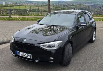 BMW 120 199.997 km 7.800 &euro; Trier 54296