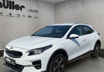 Kia XCeed 42.650 km 17.990 &euro; Losheim am See 66679