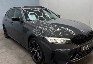 BMW 330 64.001 km 37.290 &euro; Trier 54294