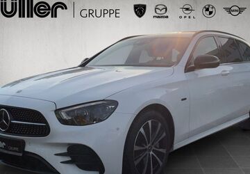 Mercedes-Benz E 300 61.760 km 27.770 &euro; Losheim am See 66679