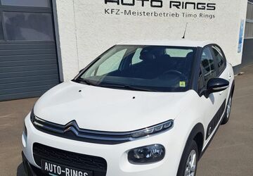 Citroen C3 158.400 km 5.200 &euro; Bitburg - Masholder 54634