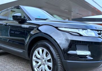 Land Rover Range Rover Evoque 214.000 km 11.500 &euro; Losheim am See 66679