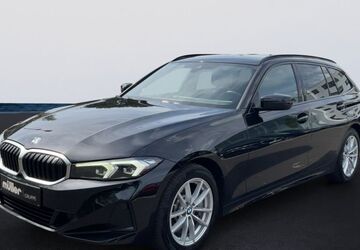 BMW 330 156.781 km 28.890 &euro; Trier 54292