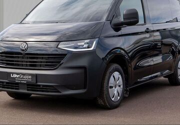 VW T7 Caravelle 1.710 km 49.880 &euro; Trier 54292