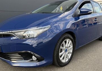 Toyota Auris 187.399 km 7.880 &euro; Trier 54294
