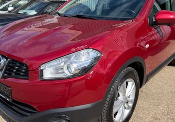 Nissan Qashqai 169.700 km 5.499 &euro; Trier 54294