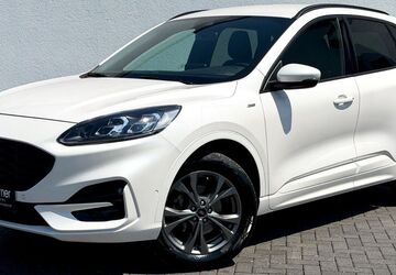 Ford Kuga 69.000 km 23.490 &euro; Bekond 54340