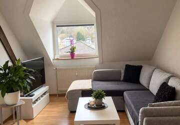 Wohnung Bollendorf Laufenwehr - 3 Zimmer, 50 m&sup2;, 820&euro; | Angebot:27207483