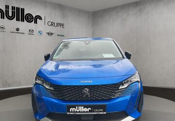 Peugeot 3008 97.000 km 23.890 &euro; Trier 54292