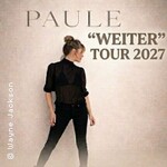 Paule -Ina Paule Klink und Band