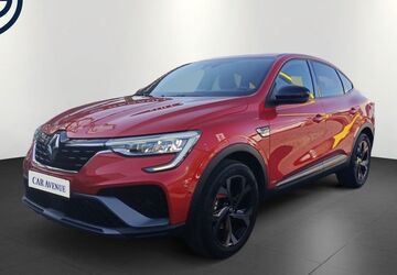Renault Arkana 40.000 km 21.900 &euro; Trier 54294