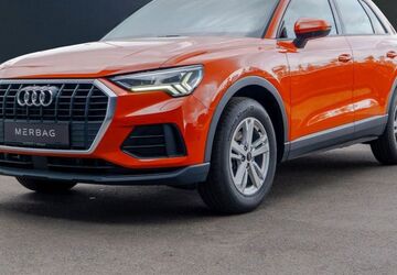 Audi Q3 30.100 km 27.960 &euro; Trier 54294