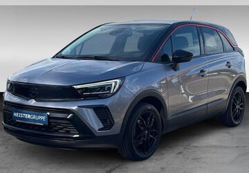 Opel Crossland (X) 56.152 km 15.490 &euro; Trier 54292