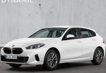 BMW 120 7.537 km 27.990 &euro; Losheim am See 66679