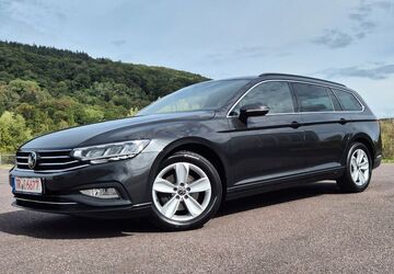 VW Passat Variant 133.400 km 16.470 &euro; Trier 54294
