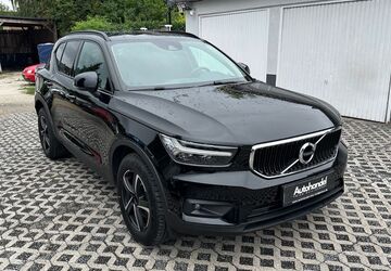 Volvo XC40 100.000 km 19.900 &euro; Trier 54295