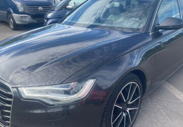Audi A6 239.500 km 8.950 &euro; Trier 54294