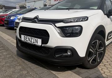 Citroen C3 52.786 km 10.700 &euro; Bitburg 54634
