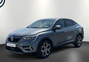Renault Arkana 72.000 km 17.990 &euro; Bitburg 54634