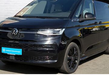 VW T7 California 21.000 km 66.440 &euro; Bitburg 54634