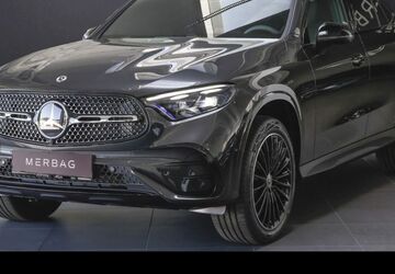 Mercedes-Benz GLC 300 15.000 km 79.900 &euro; Bitburg 54634