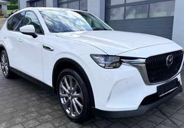 Mazda CX-60 67.400 km 28.950 &euro; Tünsdorf 66693