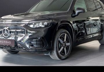 Mercedes-Benz GLB 250 15.000 km 56.900 &euro; Bitburg 54634