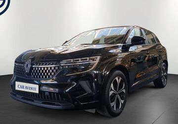 Renault Austral 33.664 km 24.500 &euro; Trier 54294