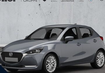 Mazda 2 Hybrid 10.317 km 19.509 &euro; Trier 54292