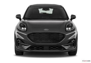 Ford Puma 37.000 km 19.900 &euro; Bitburg 54634