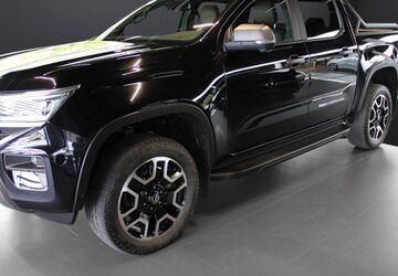 VW Amarok 75.458 km 40.412 &euro; Trier 54294