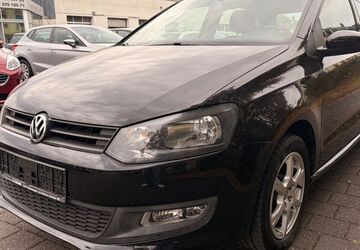 VW Polo 76.560 km 6.700 &euro; Trier 54294