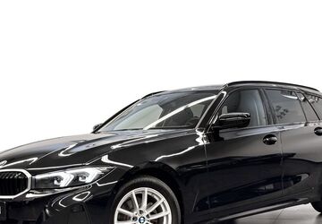 BMW 320 46.100 km 31.900 &euro; Trier 54292
