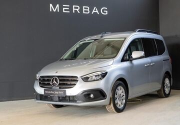 Mercedes-Benz T-Klasse 3.023 km 29.960 &euro; Trier 54294