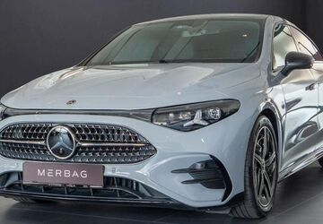 Mercedes-Benz CLA 200 15.000 km 49.900 &euro; Trier 54294